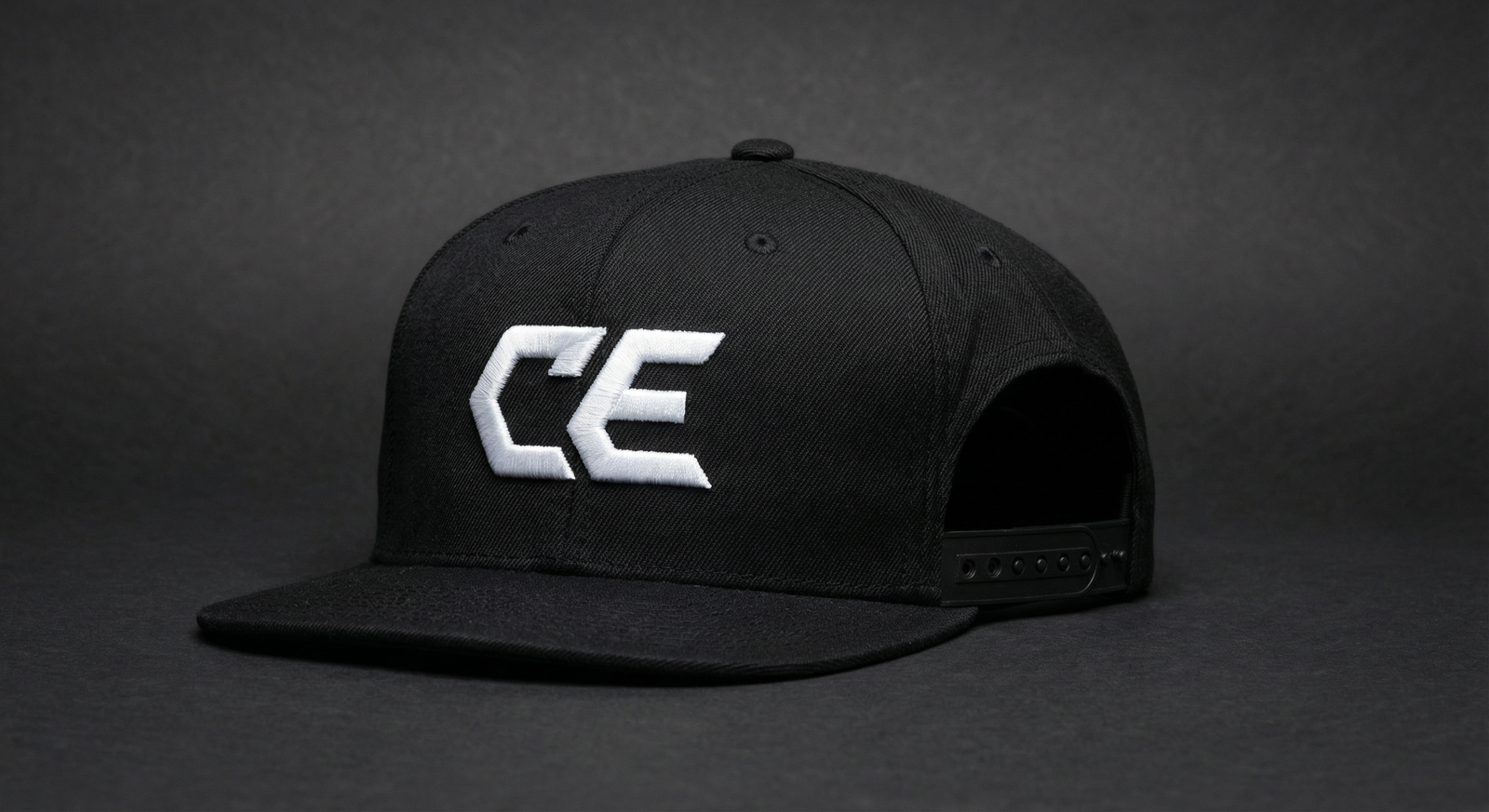 CE Snapback